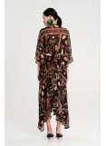 PEACE AND CHAOS ETERNITY SKIRT