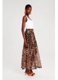 PEACE AND CHAOS PULSE LONG SKIRT - Lace
