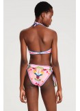 PEACE AND CHAOS PINK LEMONADE BIKINI