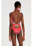 PEACE AND CHAOS PINA COLADA SWIMSUIT