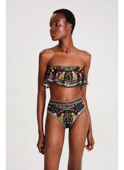 PEACE AND CHAOS ETERNITY BIKINI