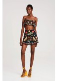 PEACE AND CHAOS ETERNITY SHORTS 