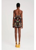 PEACE AND CHAOS ETERNITY SHORTS 