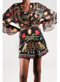 PEACE AND CHAOS ETERNITY SHORTS 