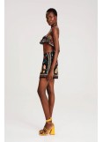 PEACE AND CHAOS ETERNITY SHORTS 
