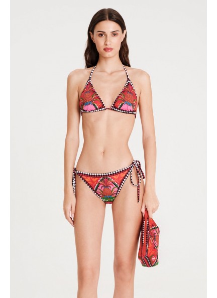 PEACE AND CHAOS PINA COLADA BIKINI