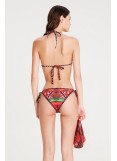 PEACE AND CHAOS PINA COLADA BIKINI