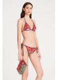 PEACE AND CHAOS PINA COLADA BIKINI