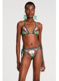 PEACE AND CHAOS OASIS BIKINI