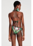 PEACE AND CHAOS OASIS BIKINI