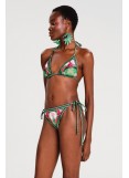 PEACE AND CHAOS OASIS BIKINI