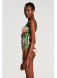 PEACE AND CHAOS RAINFOREST SWIMSUIT