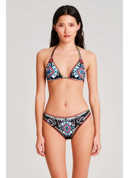 PEACE AND CHAOS TREASURE BIKINI