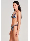 PEACE AND CHAOS TREASURE BIKINI