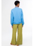 PEACE AND CHAOS OLD-SCHOOL SWEATER - Cotton