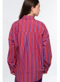 PEACE AND CHAOS REGENSY SHIRT - Cotton