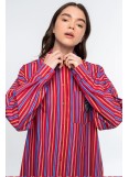 PEACE AND CHAOS REGENSY SHIRT - Cotton