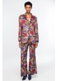 PEACE AND CHAOS TAPESTRY PANTS - Corduroy 