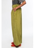 PEACE AND CHAOS LIMELIGHT PANTS - Corduroy