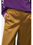 PEACE AND CHAOS DUCHESS PANTS - OLIVE
